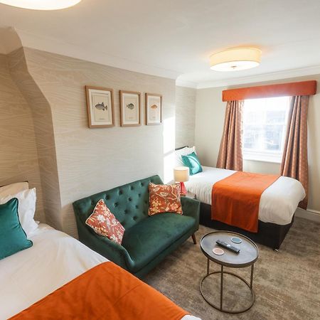 The Resolution Hotel Whitby Luaran gambar