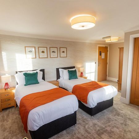 The Resolution Hotel Whitby Luaran gambar