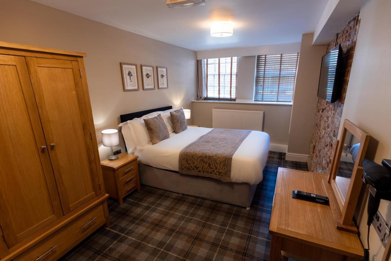 The Resolution Hotel Whitby Luaran gambar