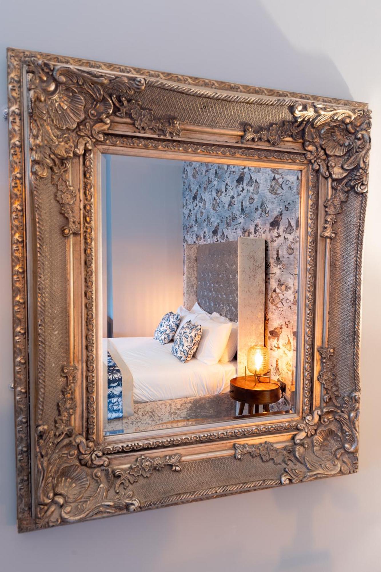 The Resolution Hotel Whitby Luaran gambar