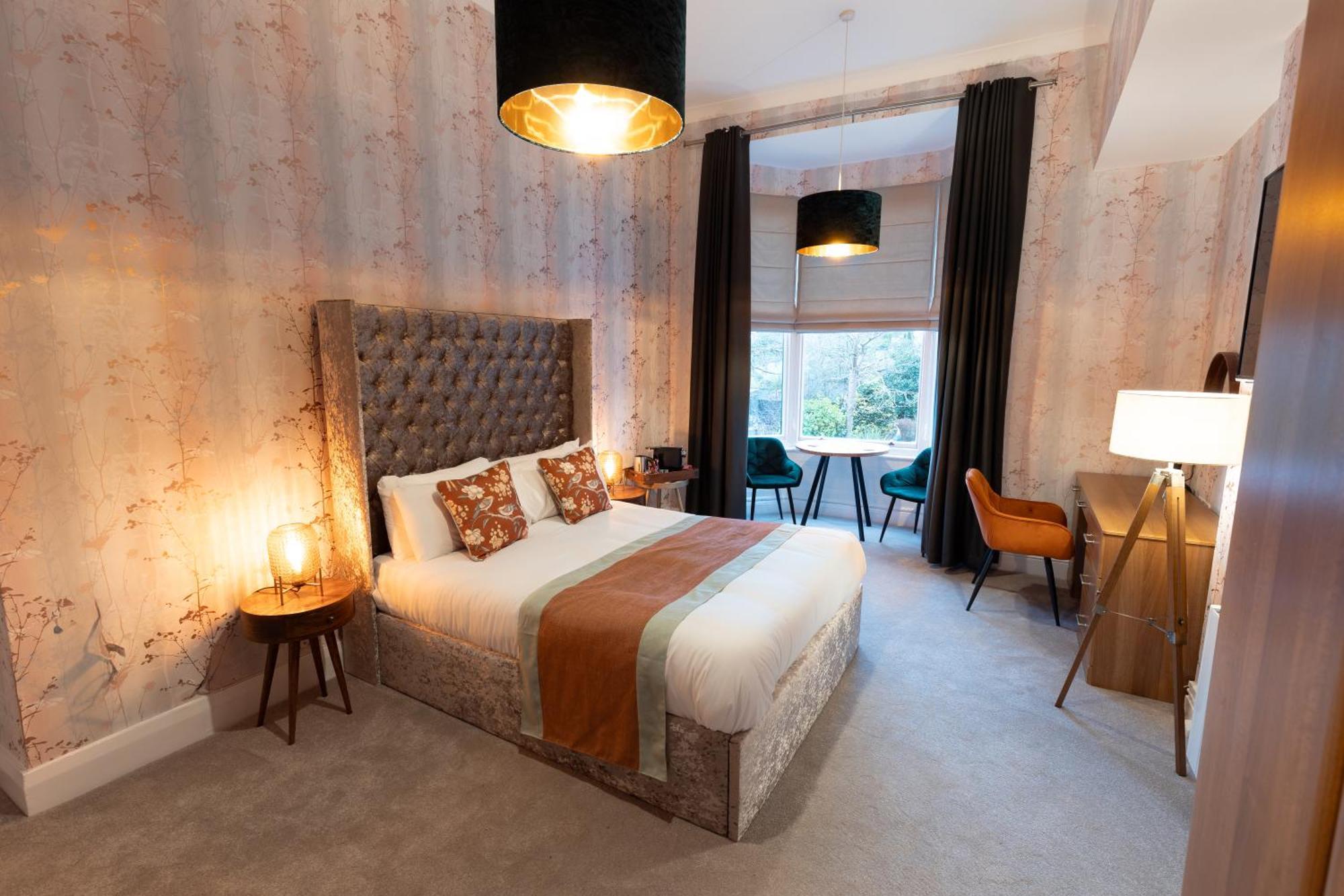 The Resolution Hotel Whitby Luaran gambar