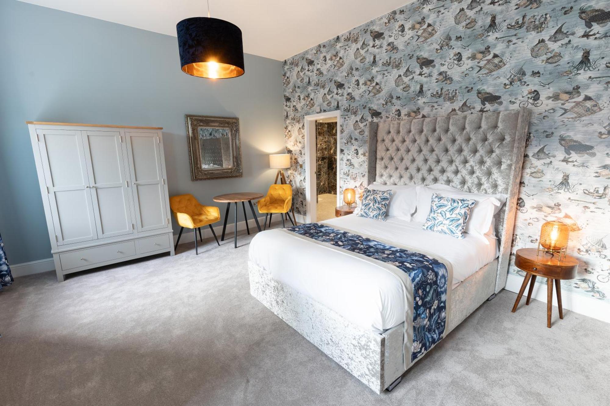 The Resolution Hotel Whitby Luaran gambar