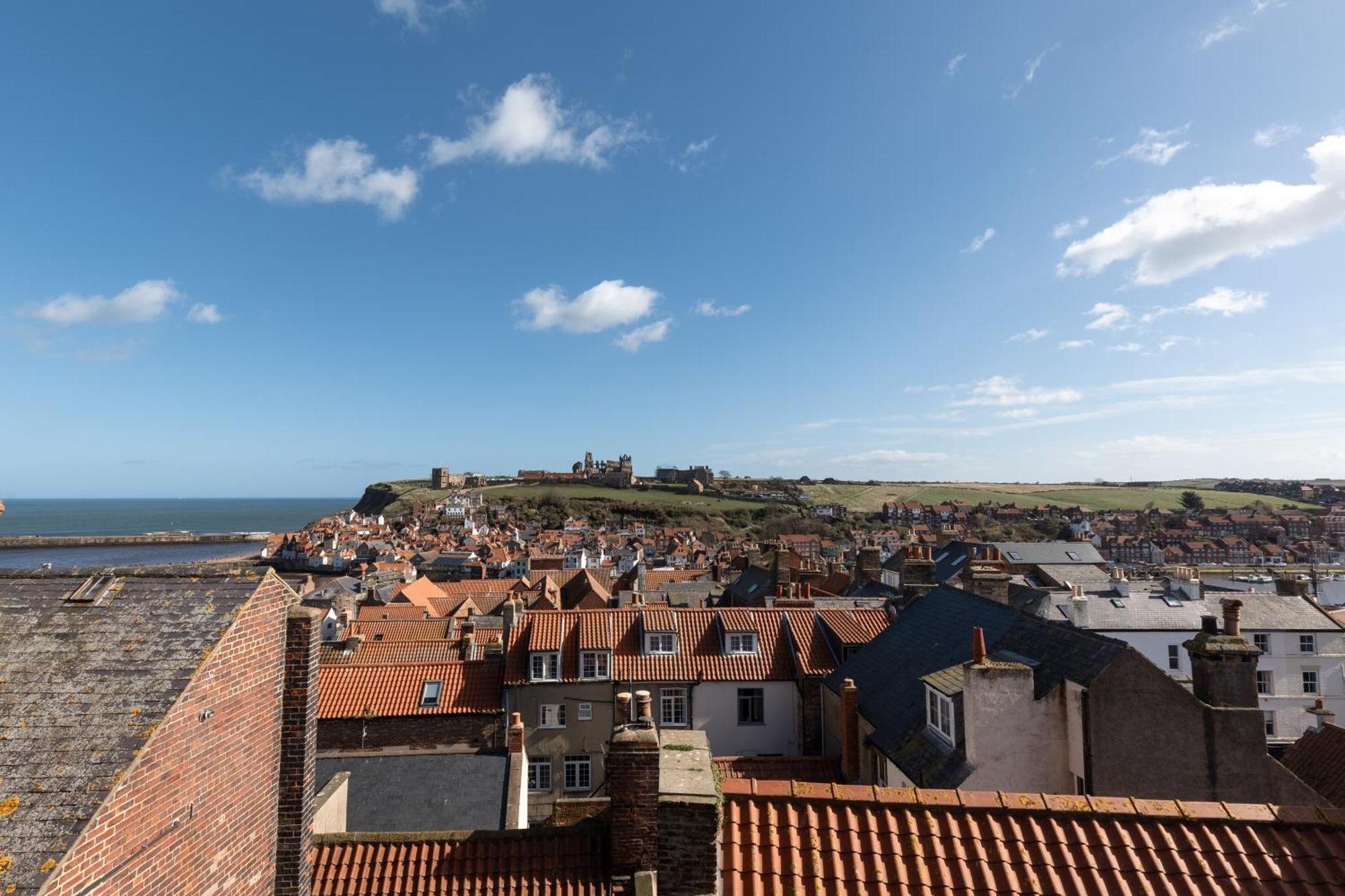 The Resolution Hotel Whitby Luaran gambar