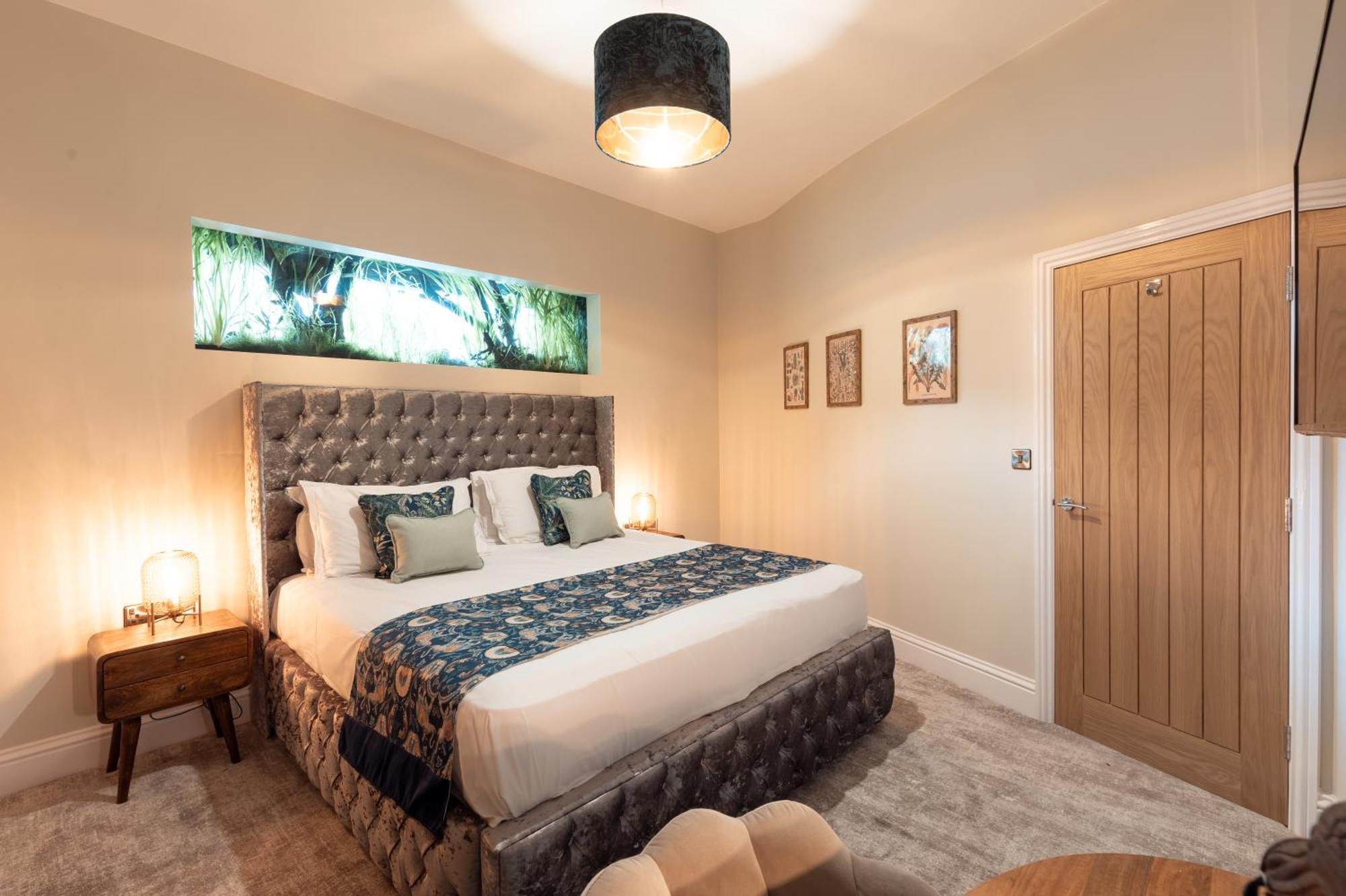 The Resolution Hotel Whitby Luaran gambar