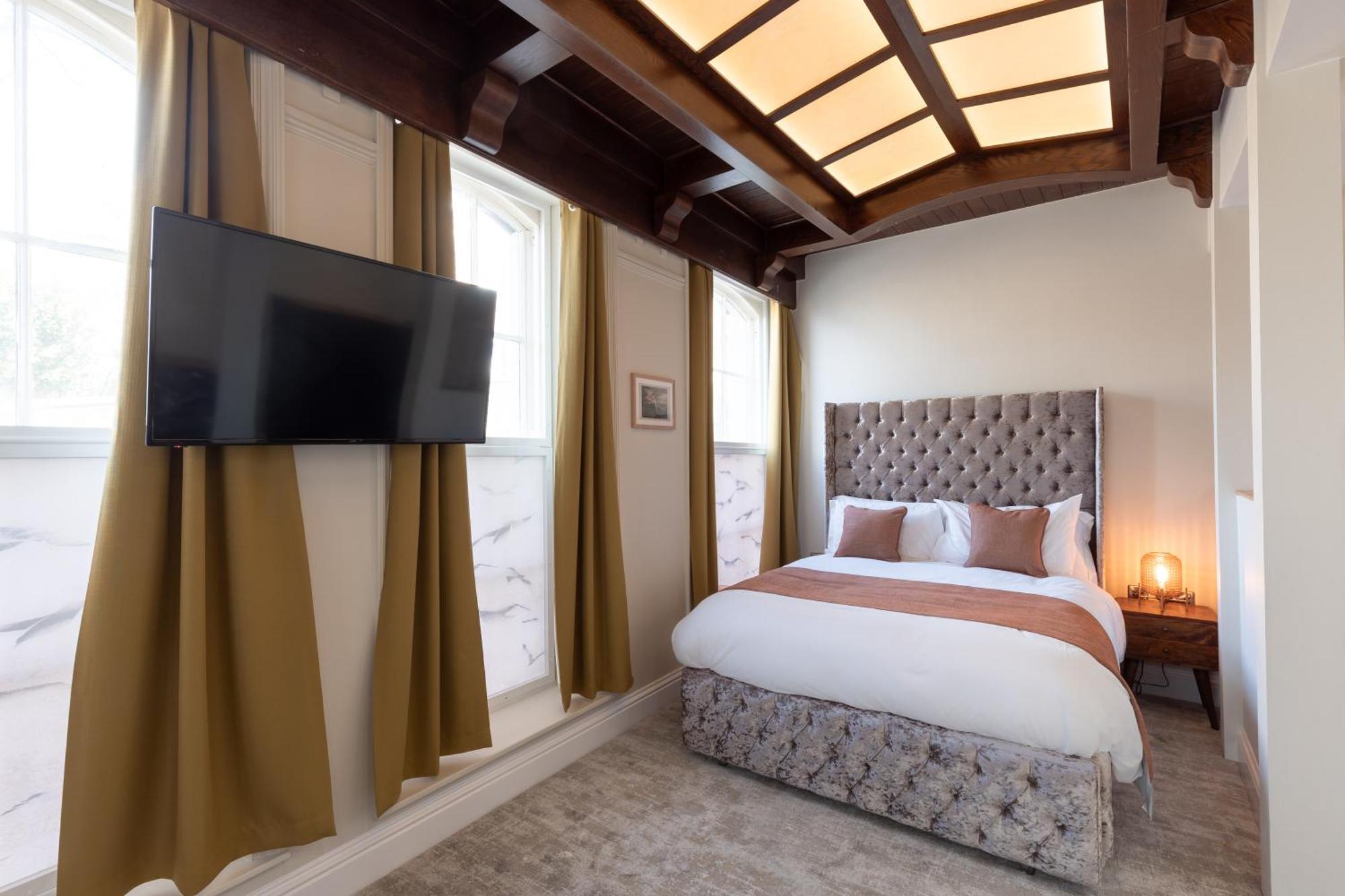 The Resolution Hotel Whitby Luaran gambar