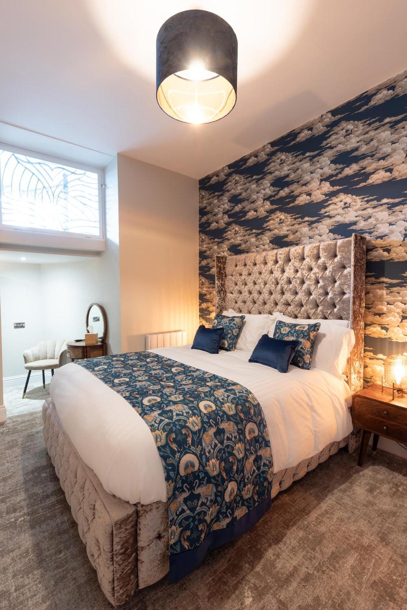 The Resolution Hotel Whitby Luaran gambar