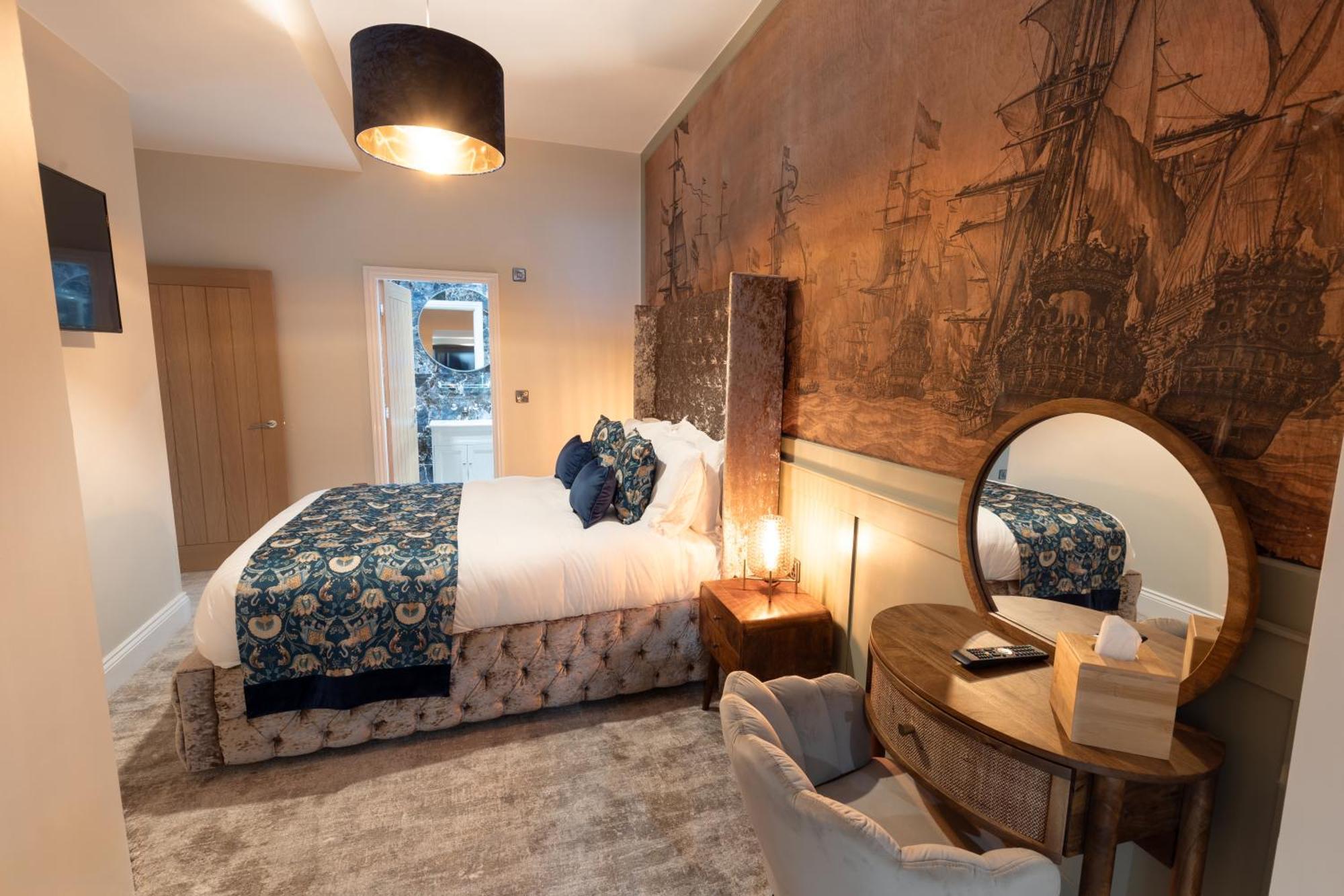 The Resolution Hotel Whitby Luaran gambar