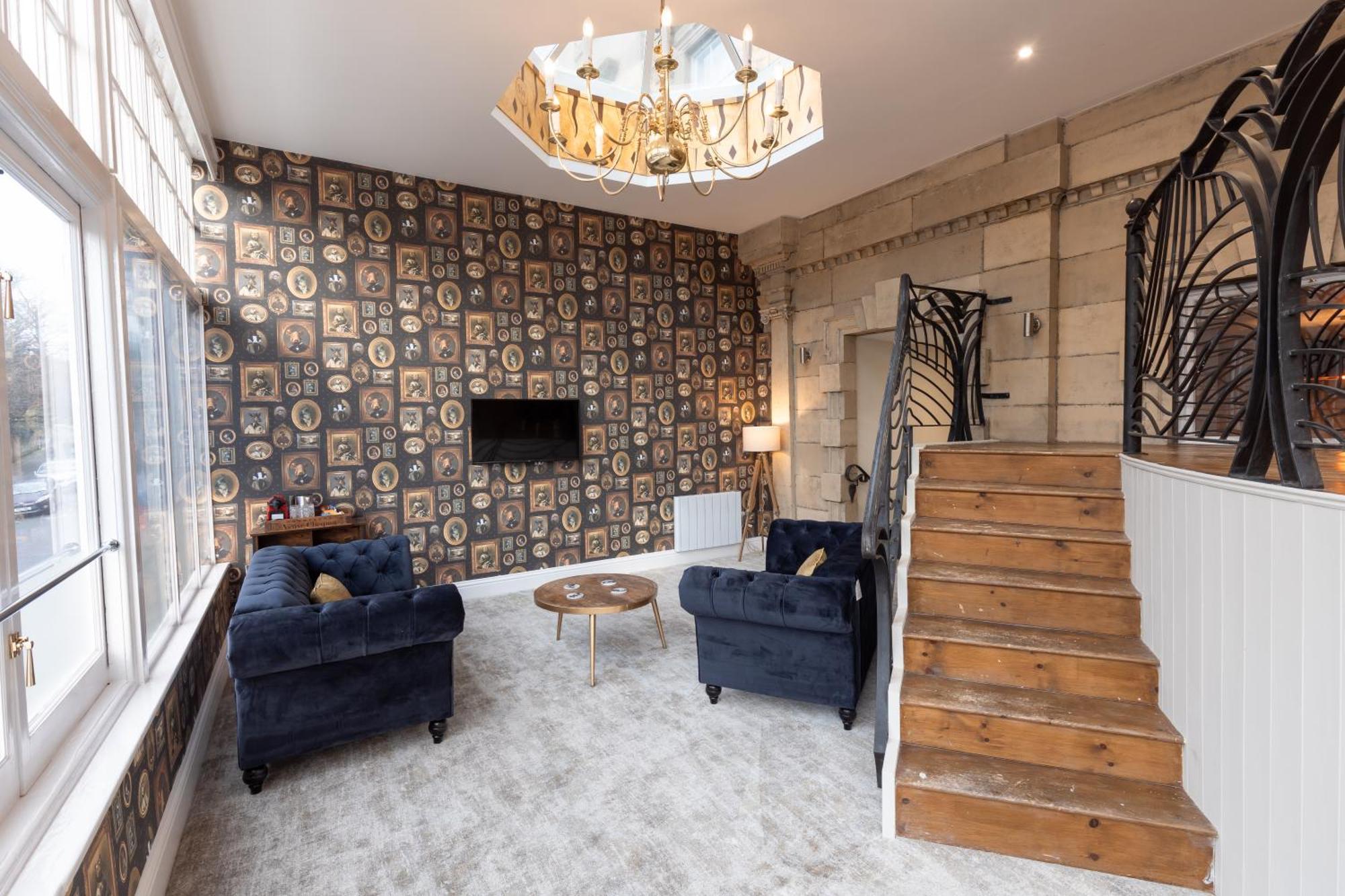 The Resolution Hotel Whitby Luaran gambar