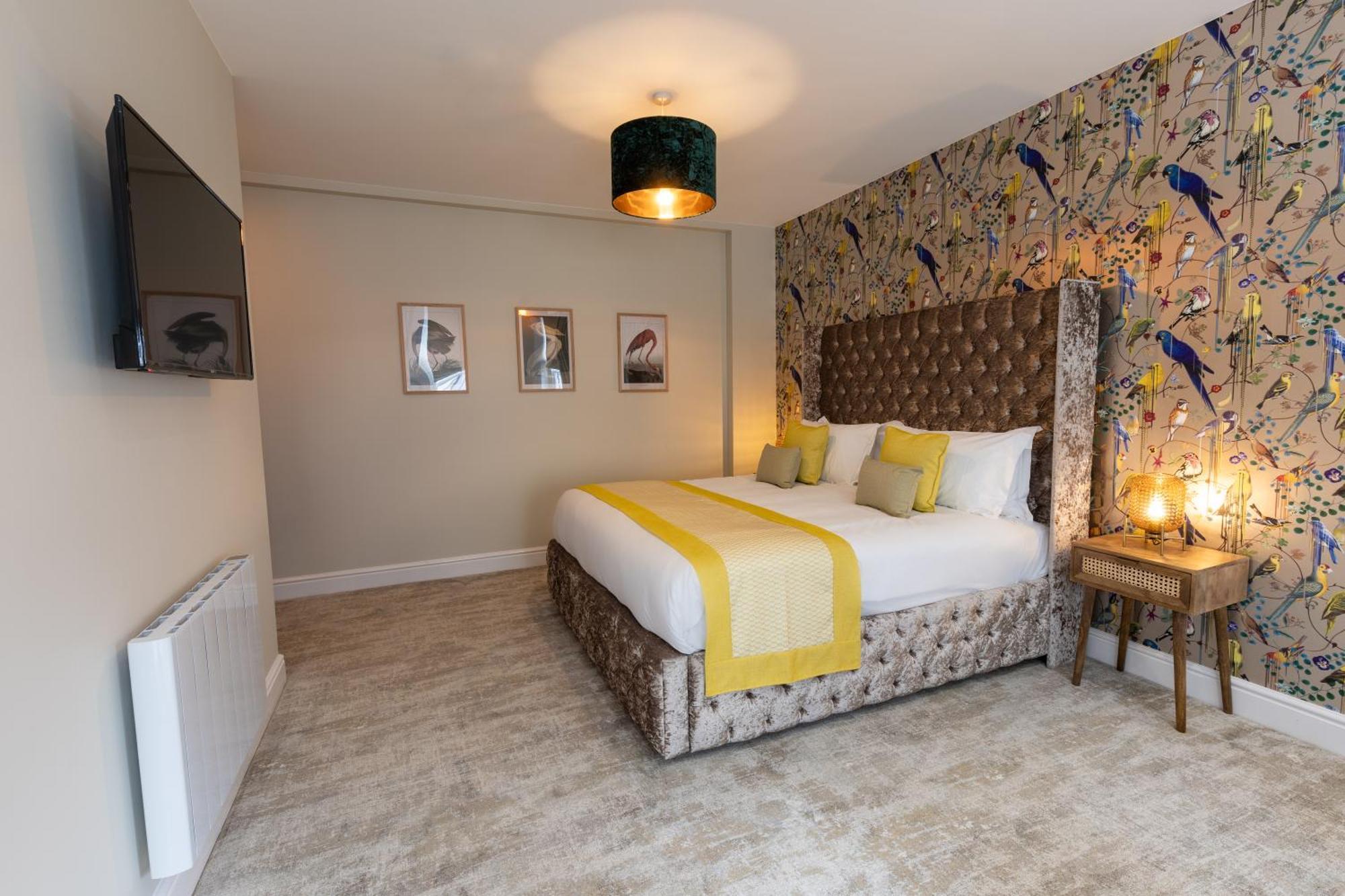 The Resolution Hotel Whitby Luaran gambar