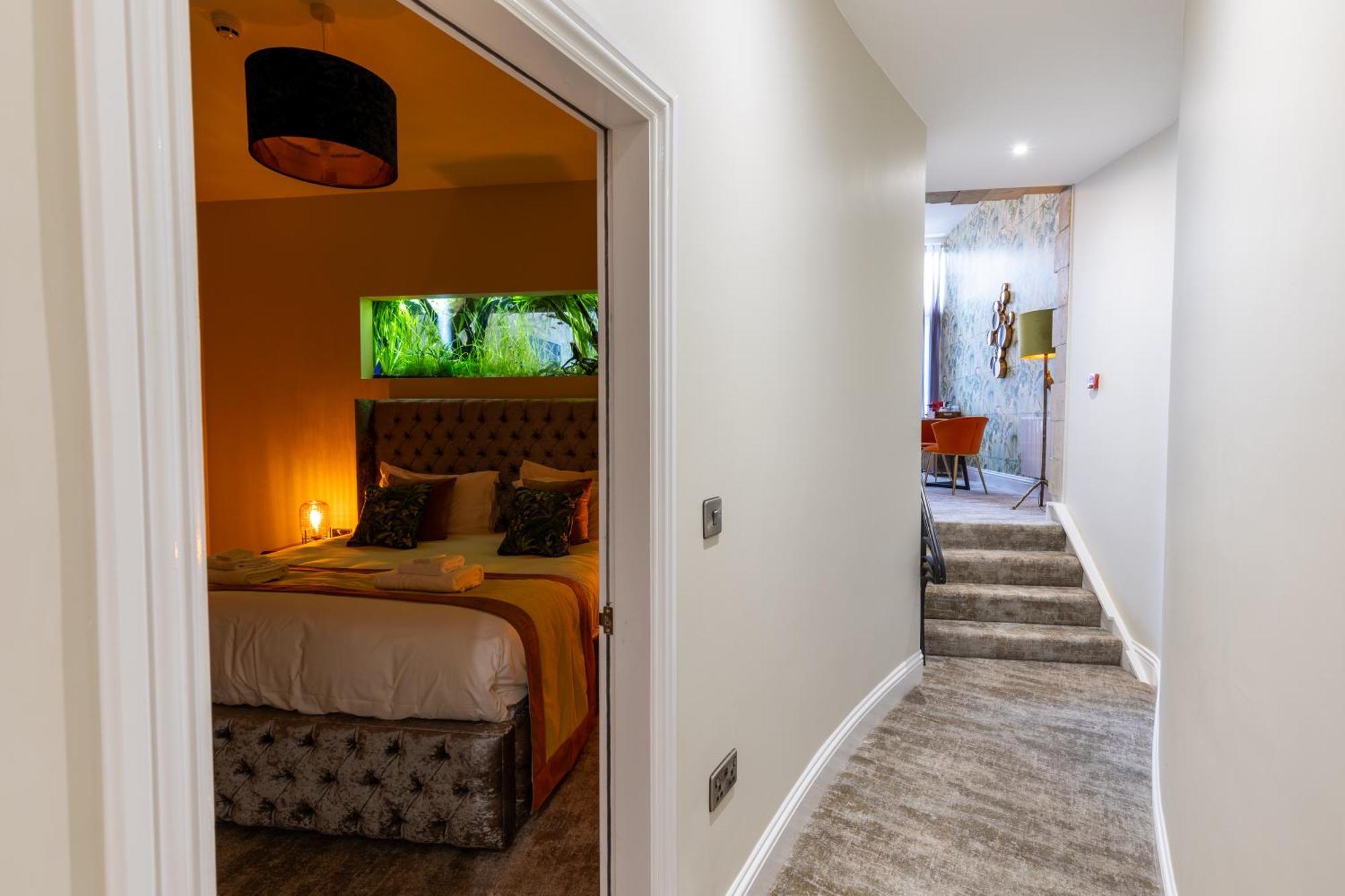 The Resolution Hotel Whitby Luaran gambar