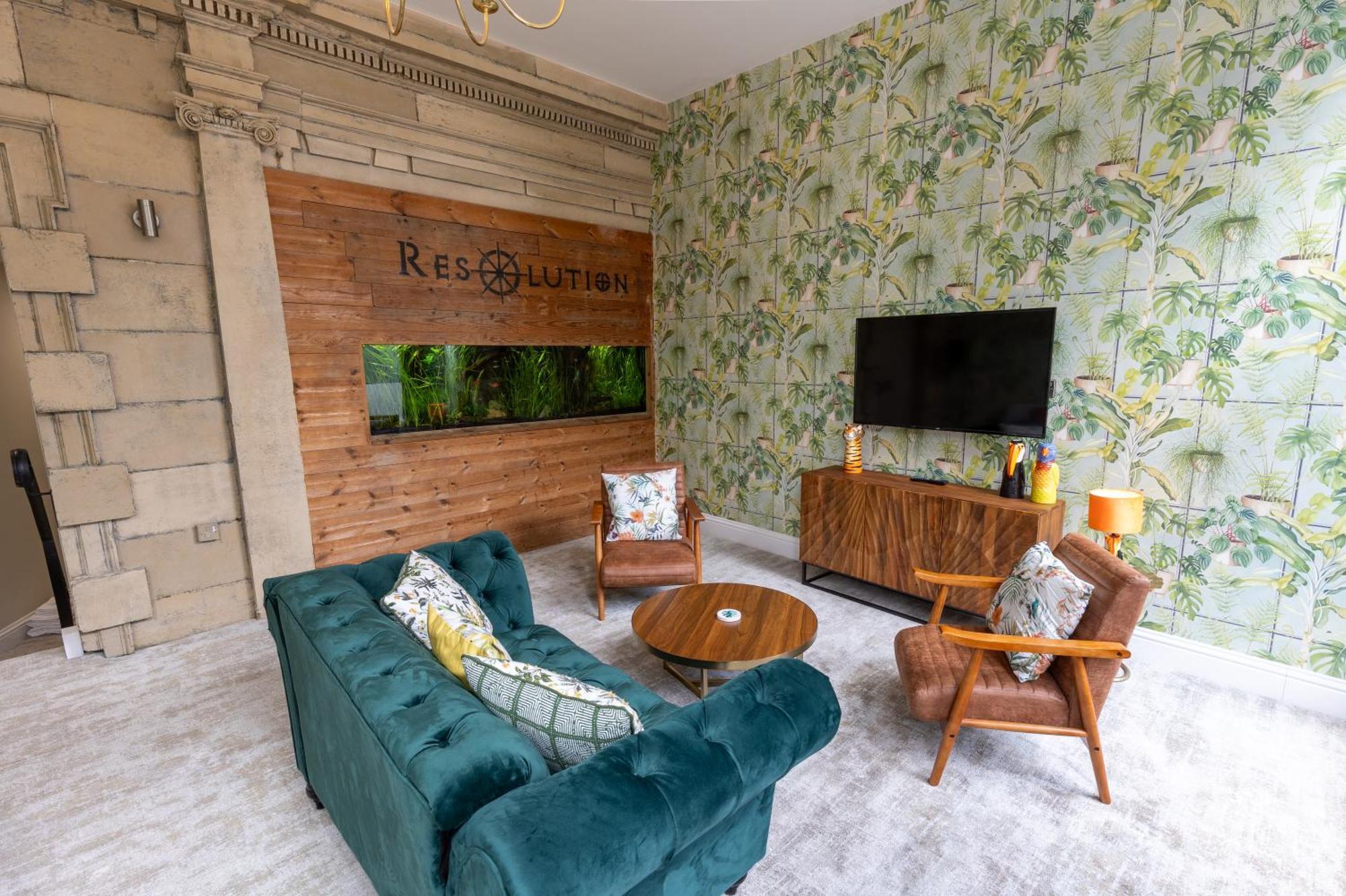 The Resolution Hotel Whitby Luaran gambar
