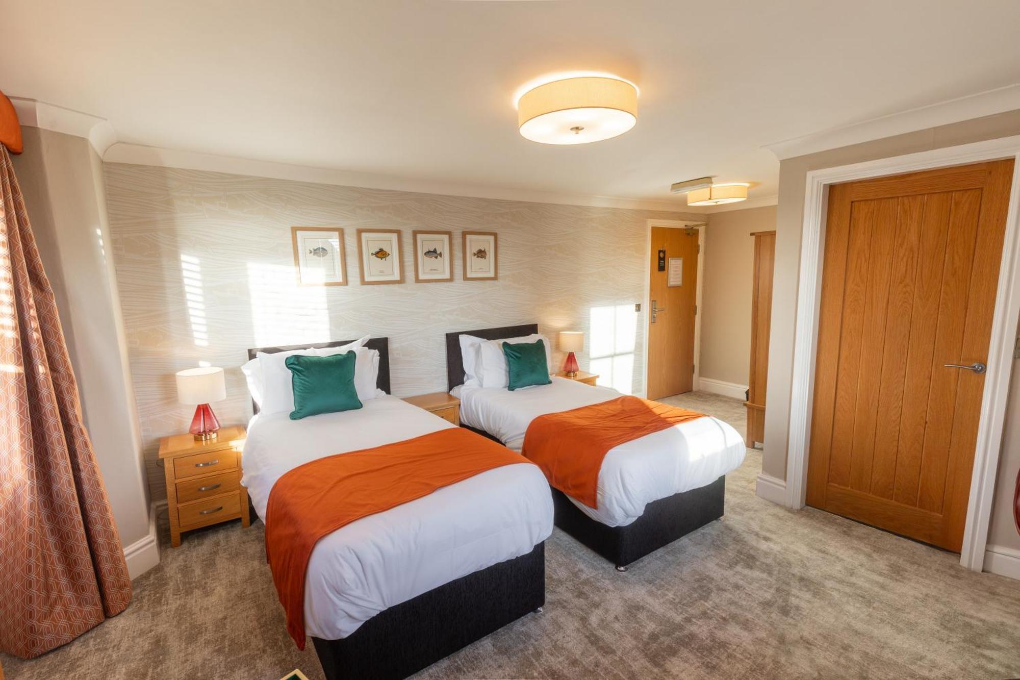 The Resolution Hotel Whitby Luaran gambar