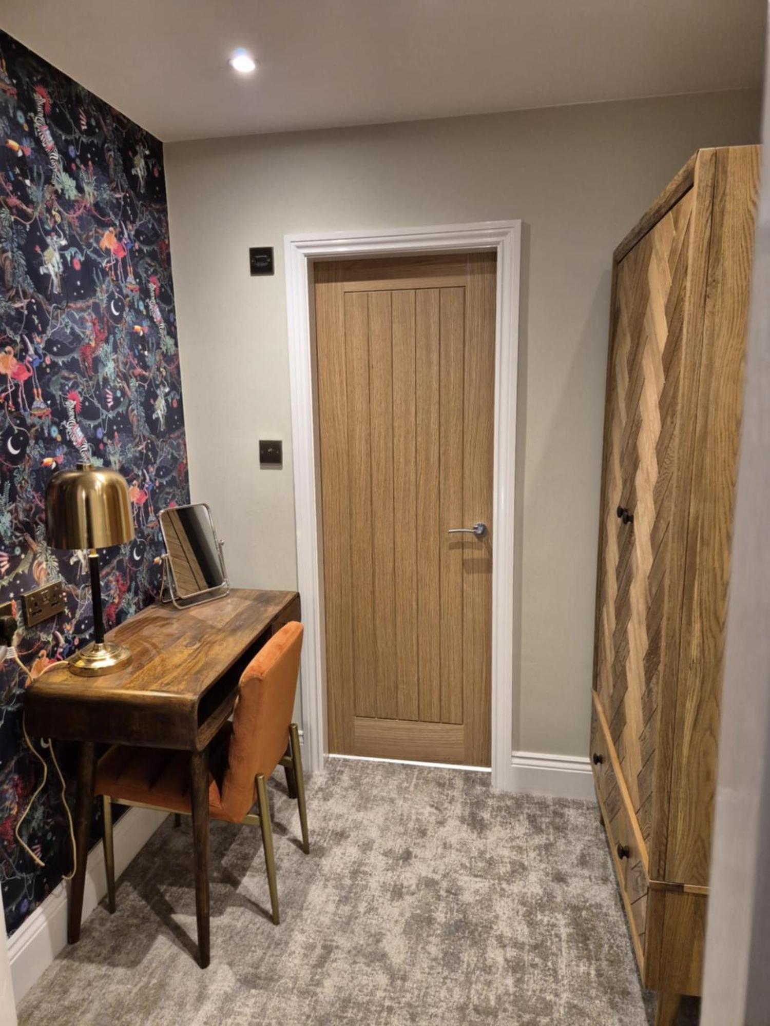 The Resolution Hotel Whitby Luaran gambar