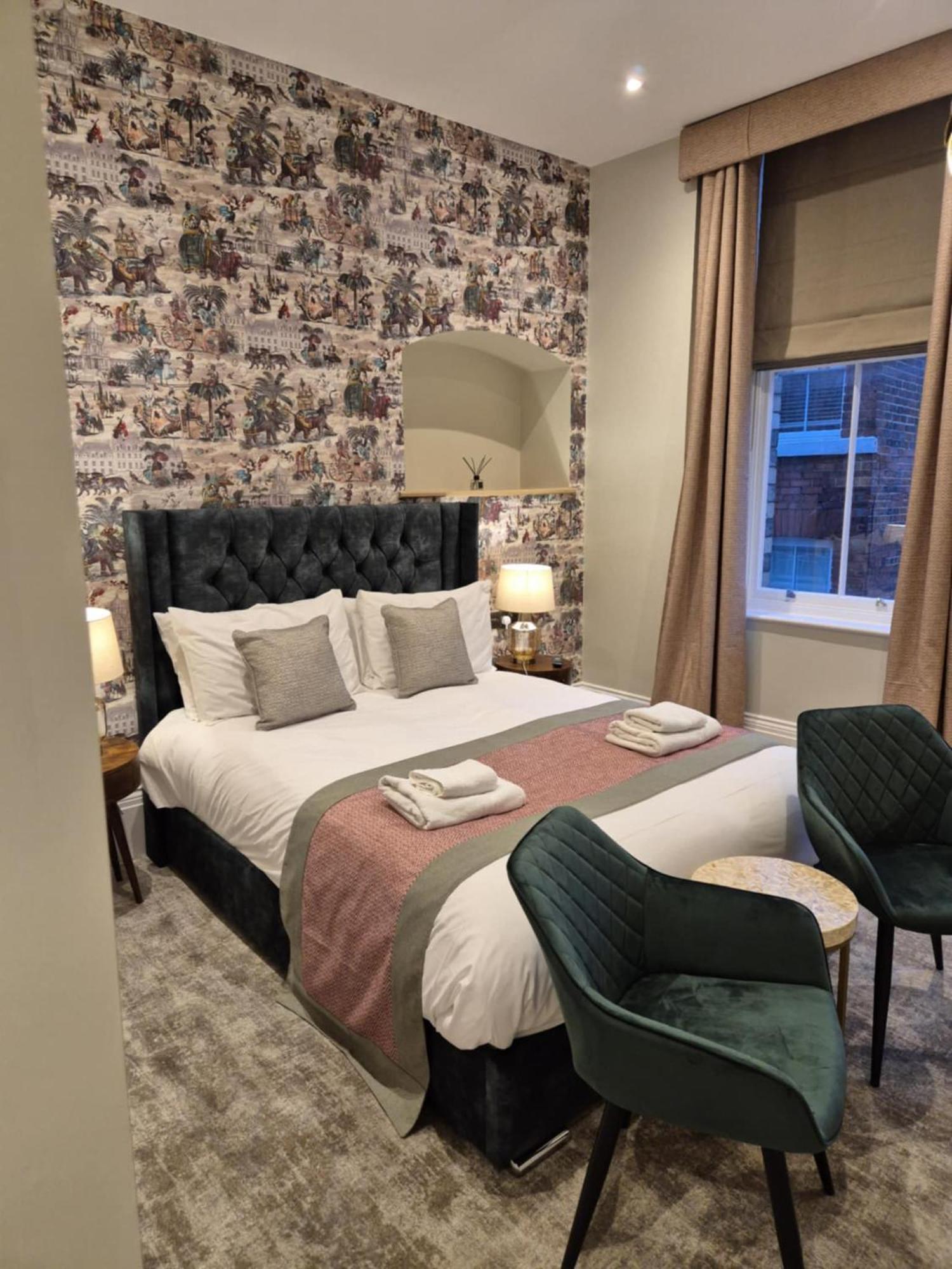 The Resolution Hotel Whitby Luaran gambar